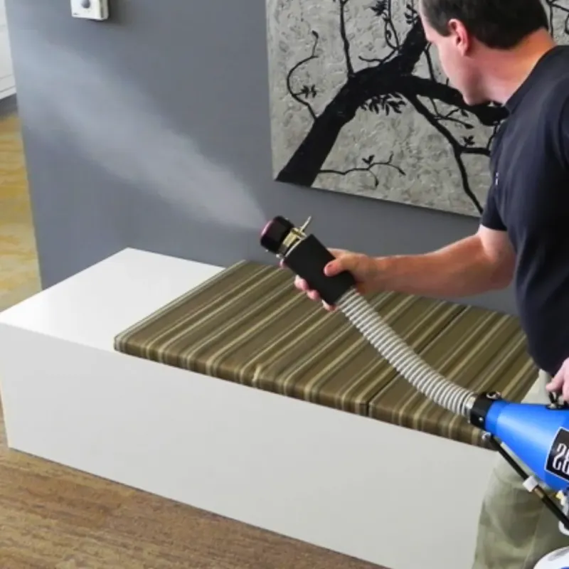 Professional Odor Removal in Munfordville, KY